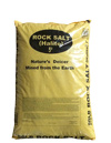 Halite Rock Salt