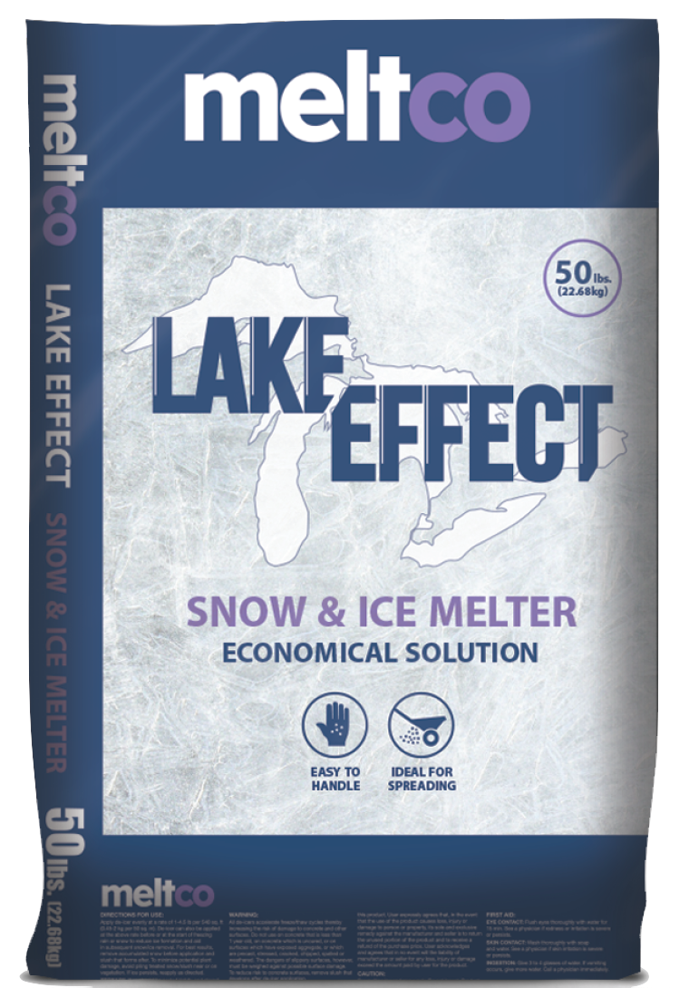 Lake Effect