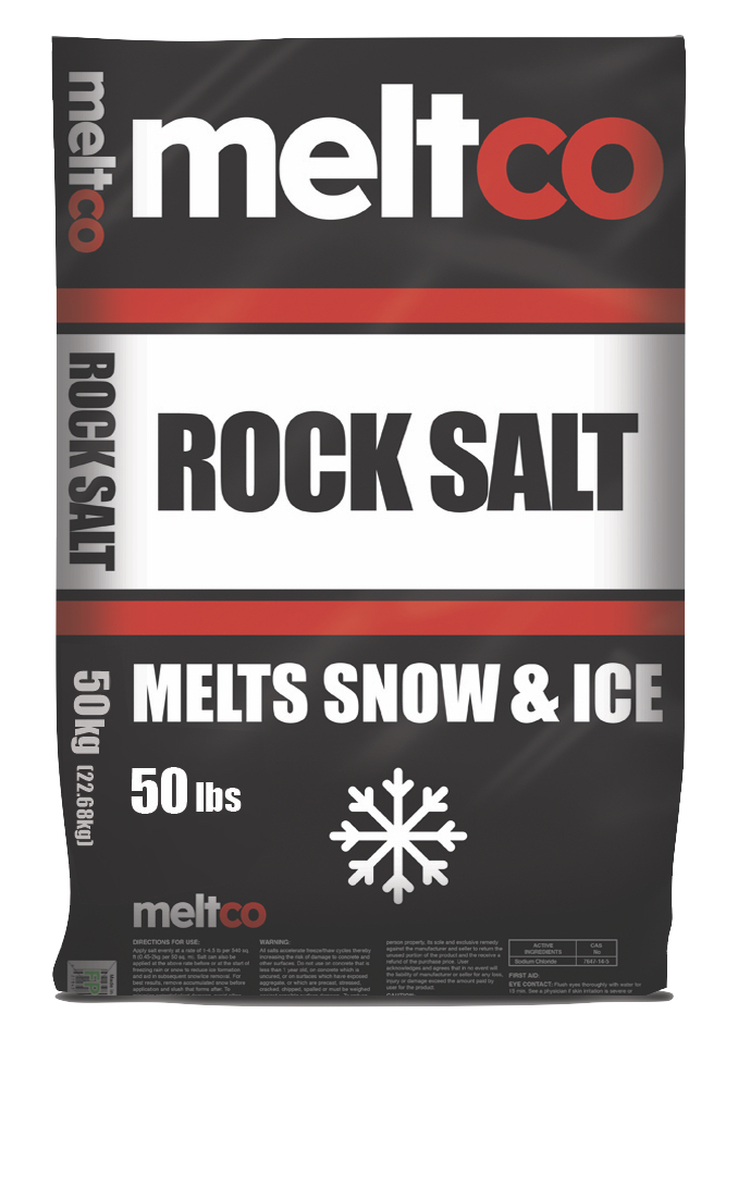 Rock Salt